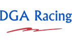 DGA Racing logo