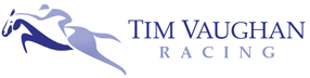 Tim Vaughan Racing logo